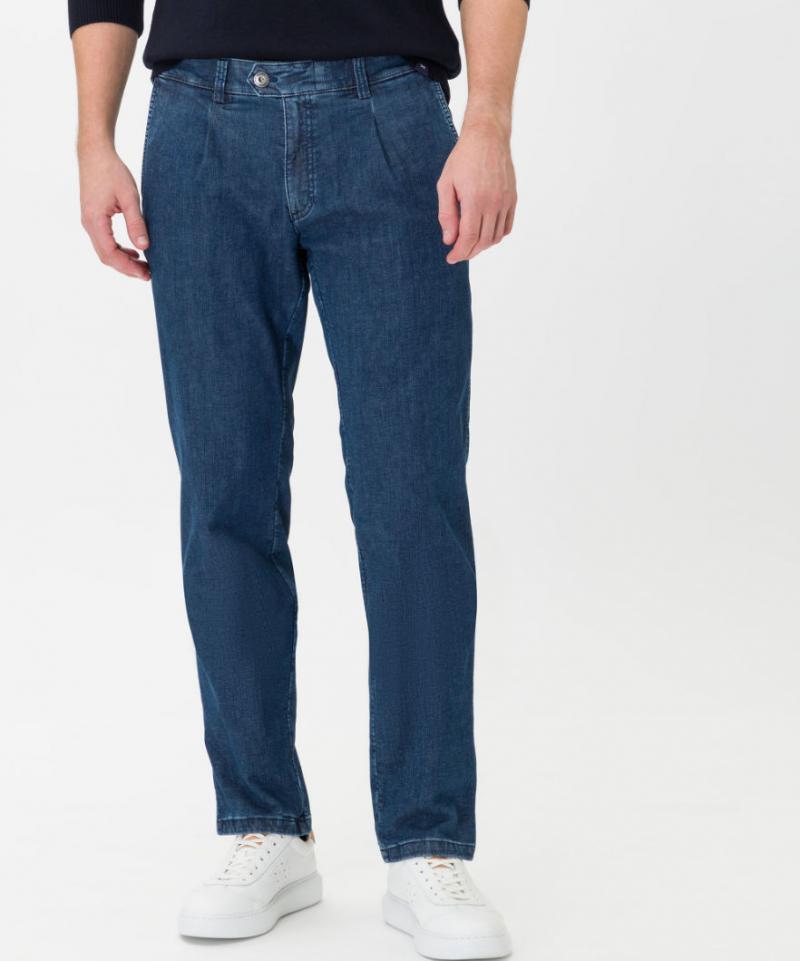 Mens Style Mike REGULAR BLUE | Jeans -